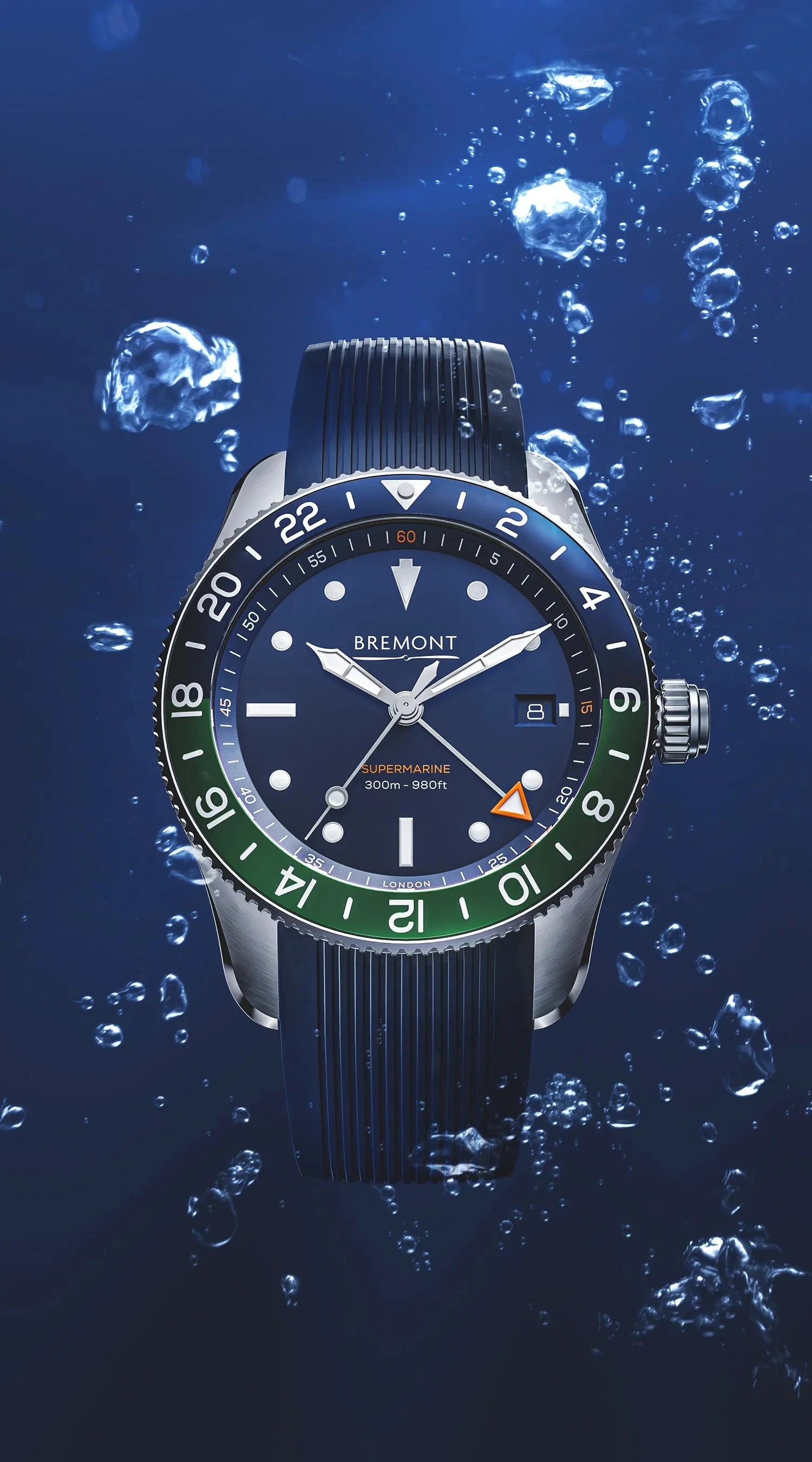 Bremont Watch Company