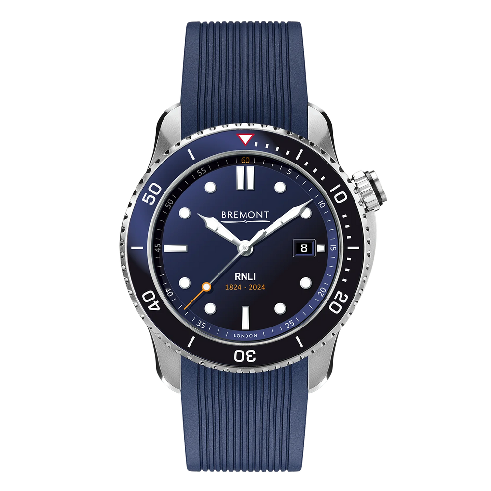 Bremont Watch Company Watches | Mens | Supermarine S500 RNLI