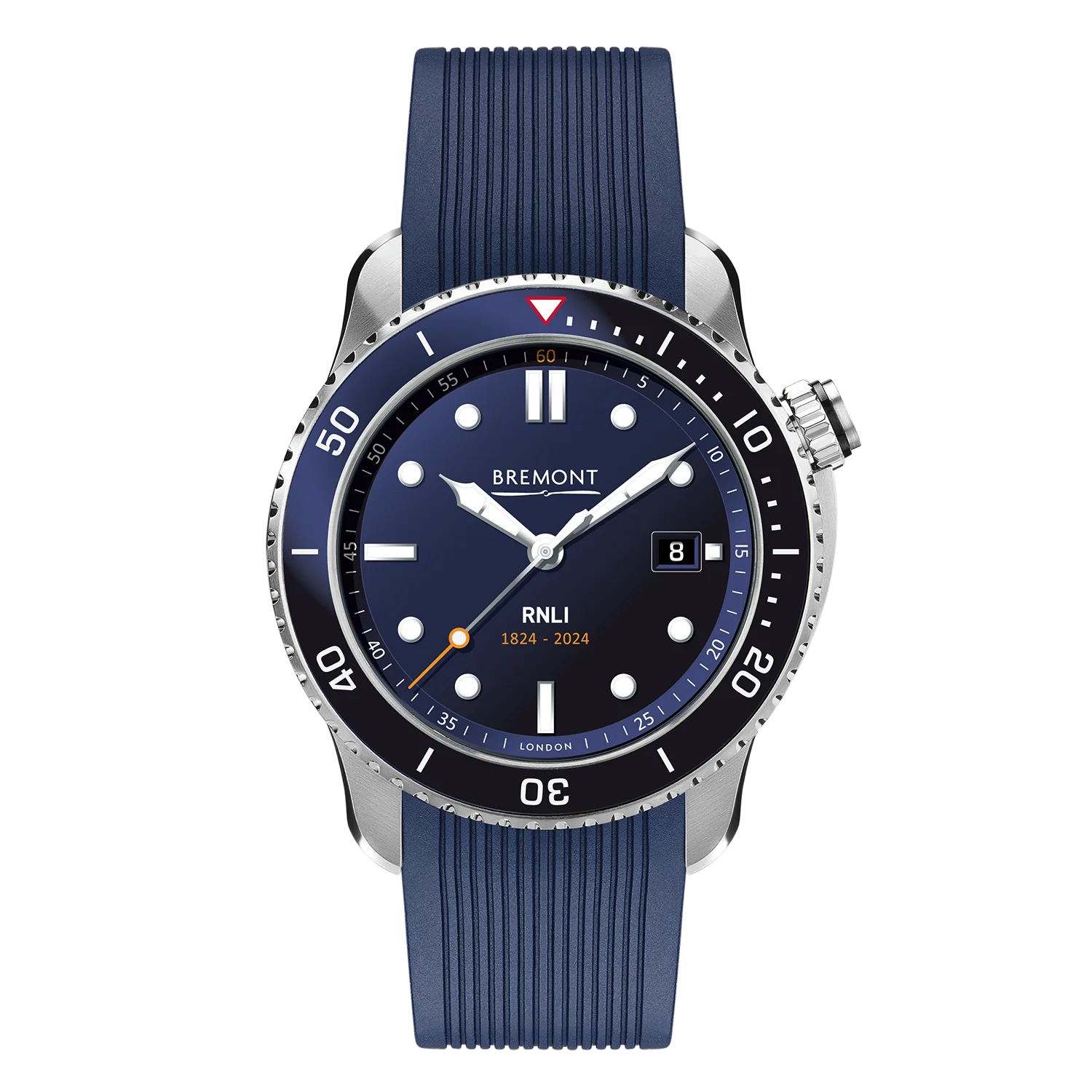 Bremont Watch Company Watches | Mens | Supermarine S500 RNLI