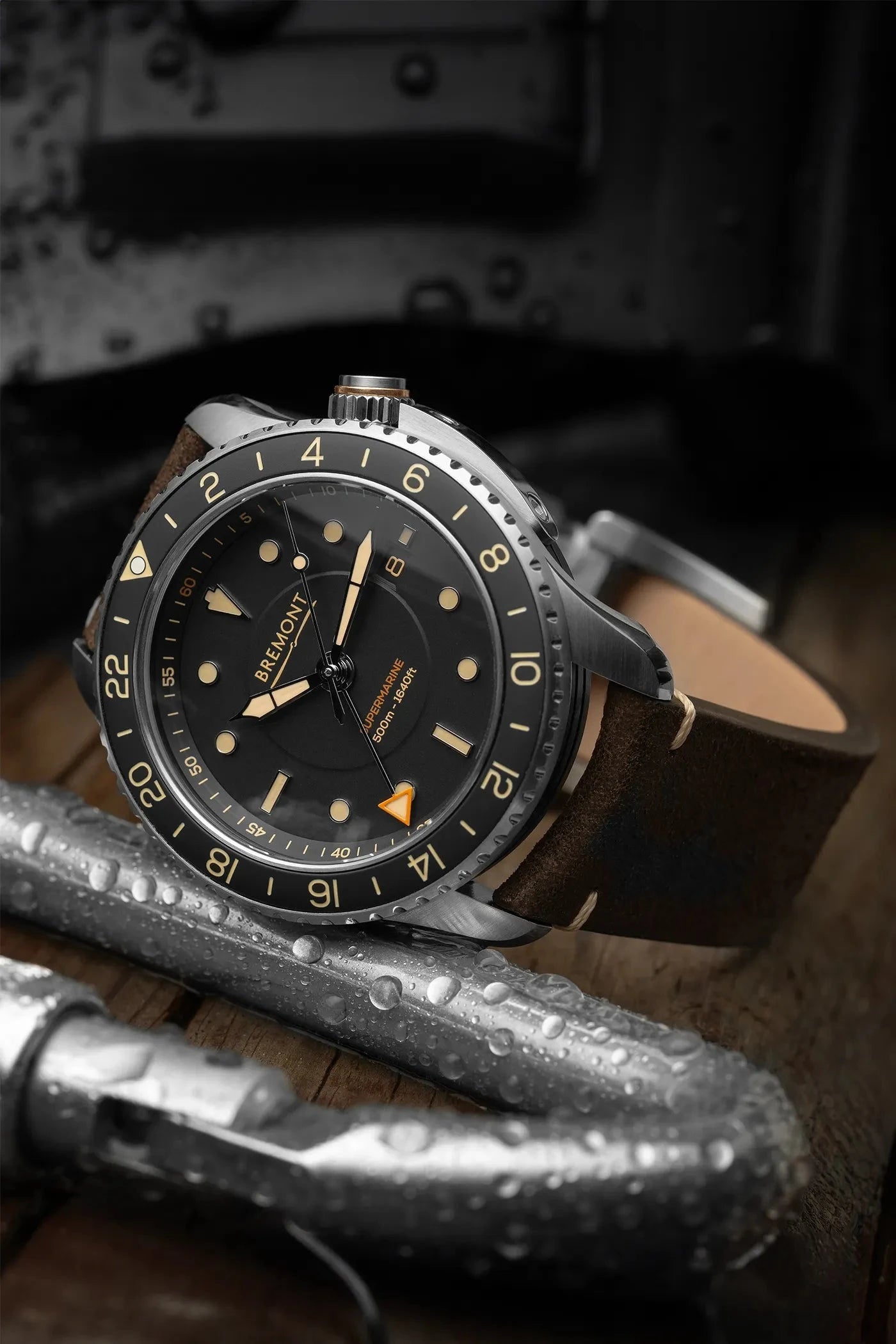 Bremont Watch Company