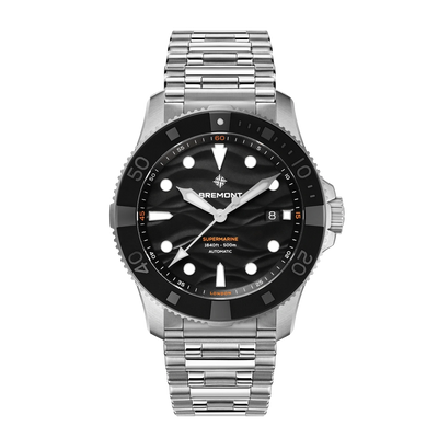 Bremont Watch Company Watches | Mens | Supermarine Supermarine 500m