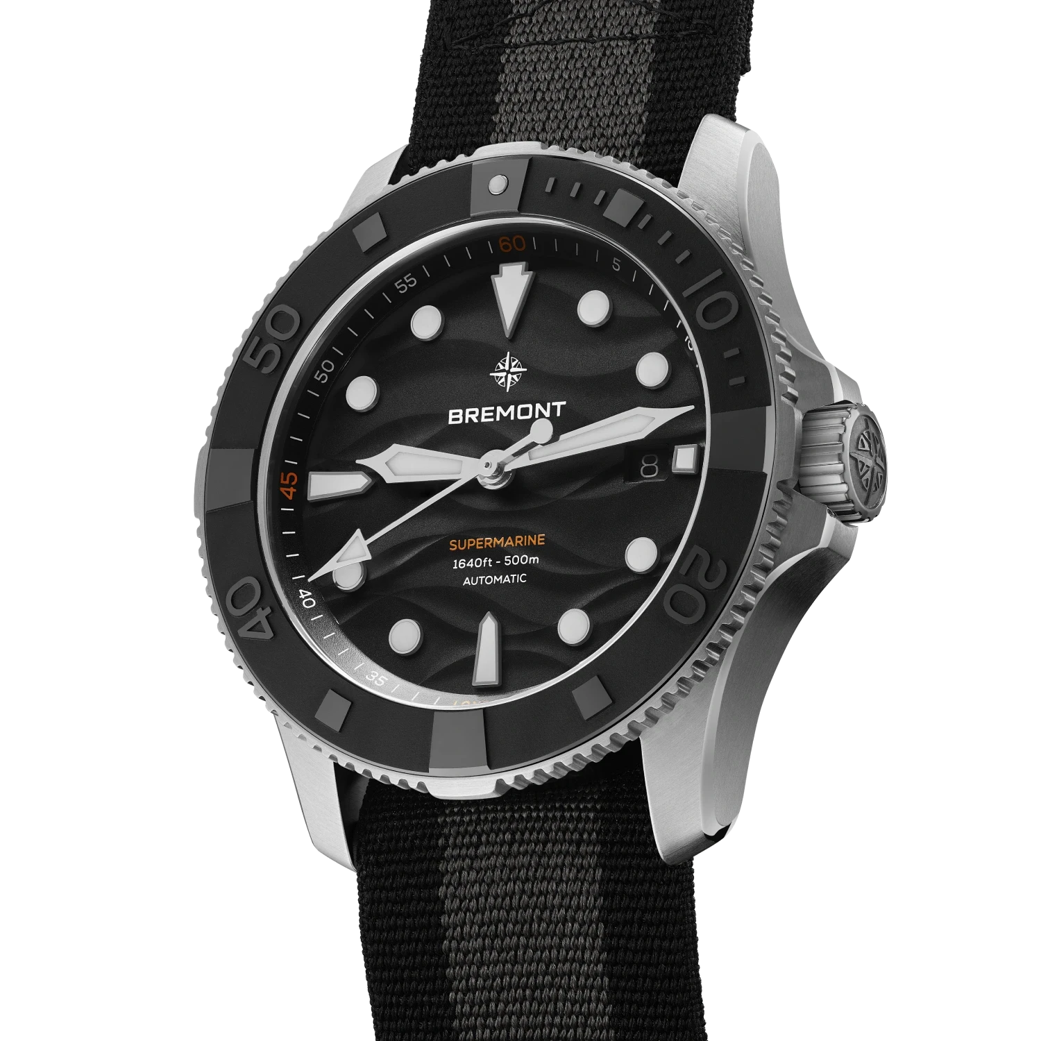 Bremont Watch Company Watches | Mens | Supermarine Supermarine 500m