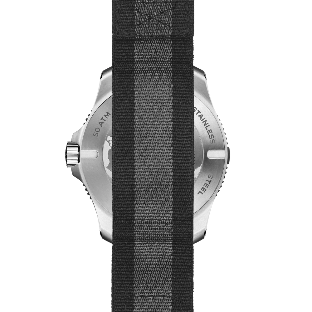 Bremont Watch Company Watches | Mens | Supermarine Supermarine 500m