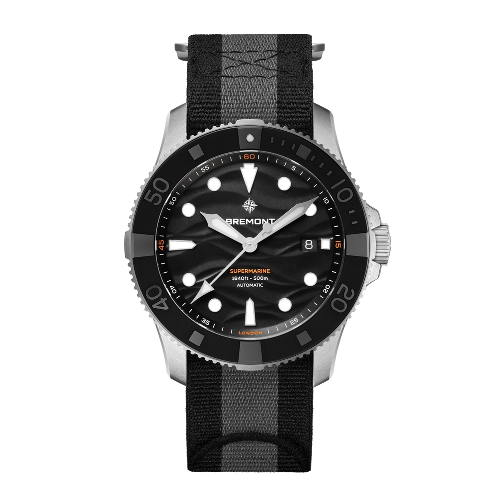 Bremont Watch Company Watches | Mens | Supermarine Supermarine 500m