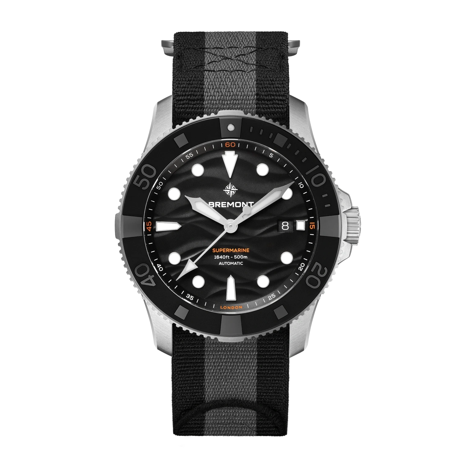 Bremont Watch Company Watches | Mens | Supermarine Supermarine 500m