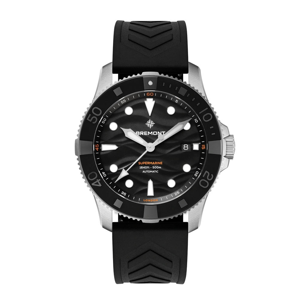 Bremont Watch Company Watches | Mens | Supermarine Supermarine 500m