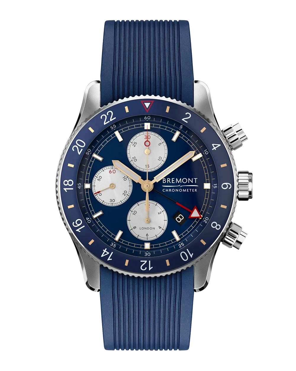 Diving Watches Bremont Watch Company