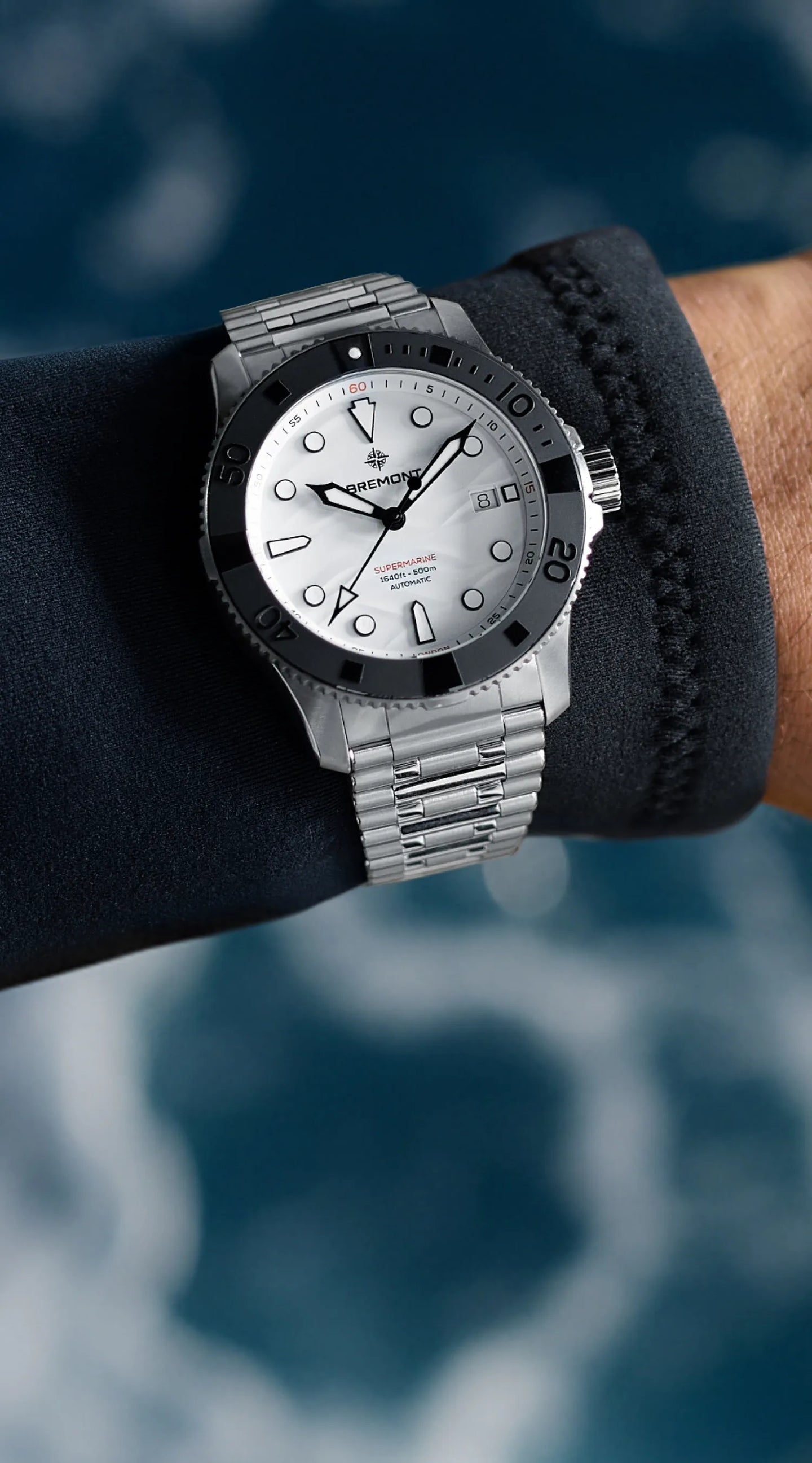 Bremont Watch Company