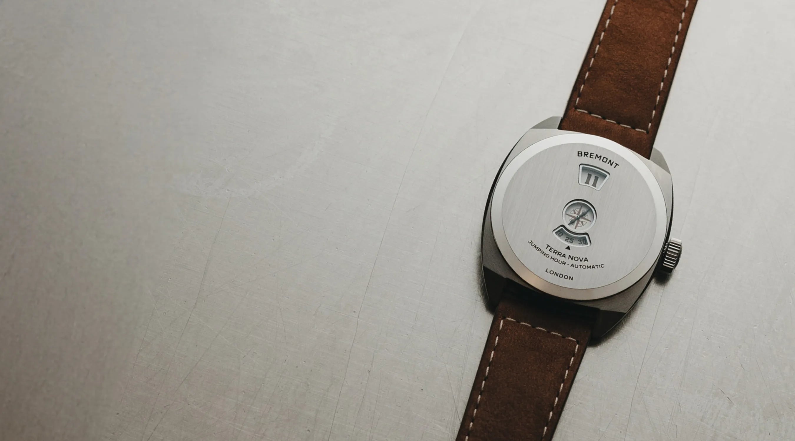 Bremont Watch Company