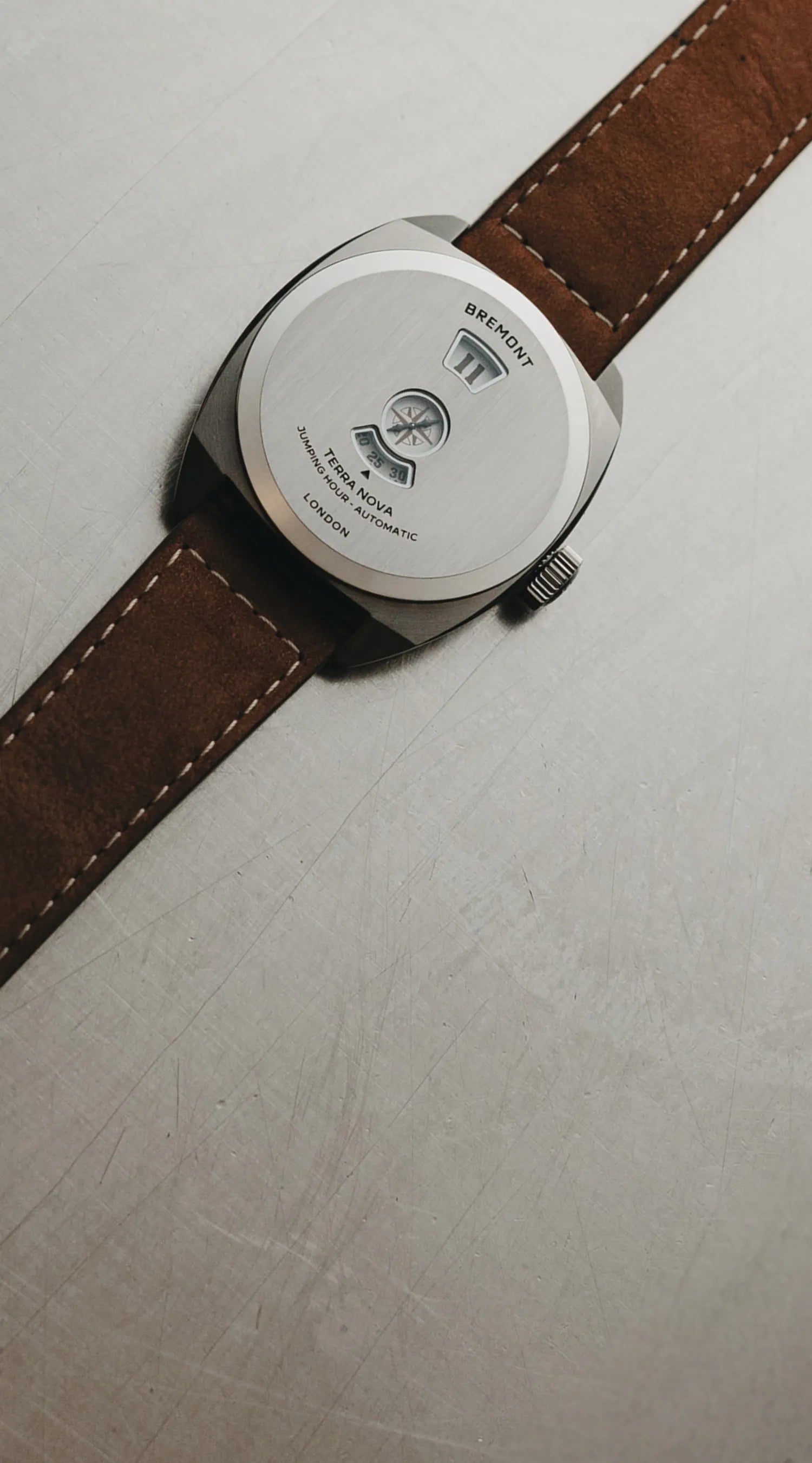 Bremont Watch Company