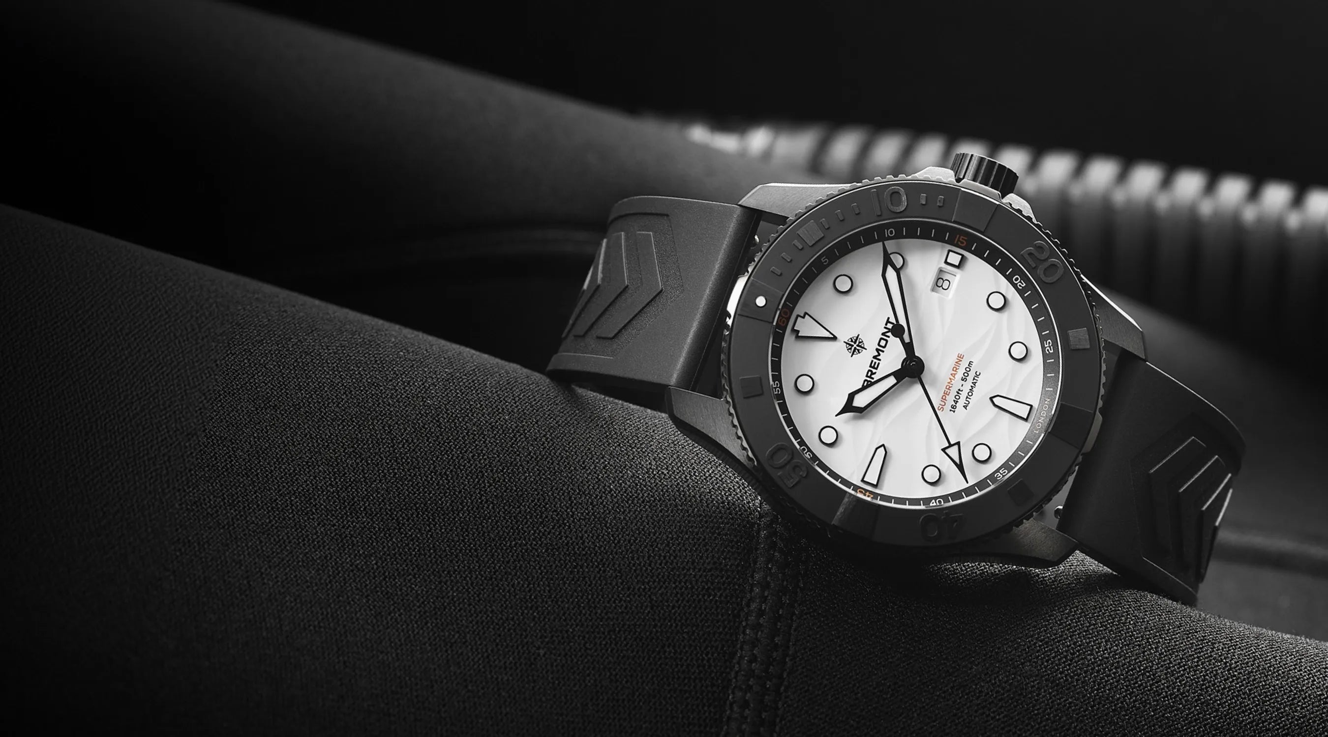 Bremont Watch Company