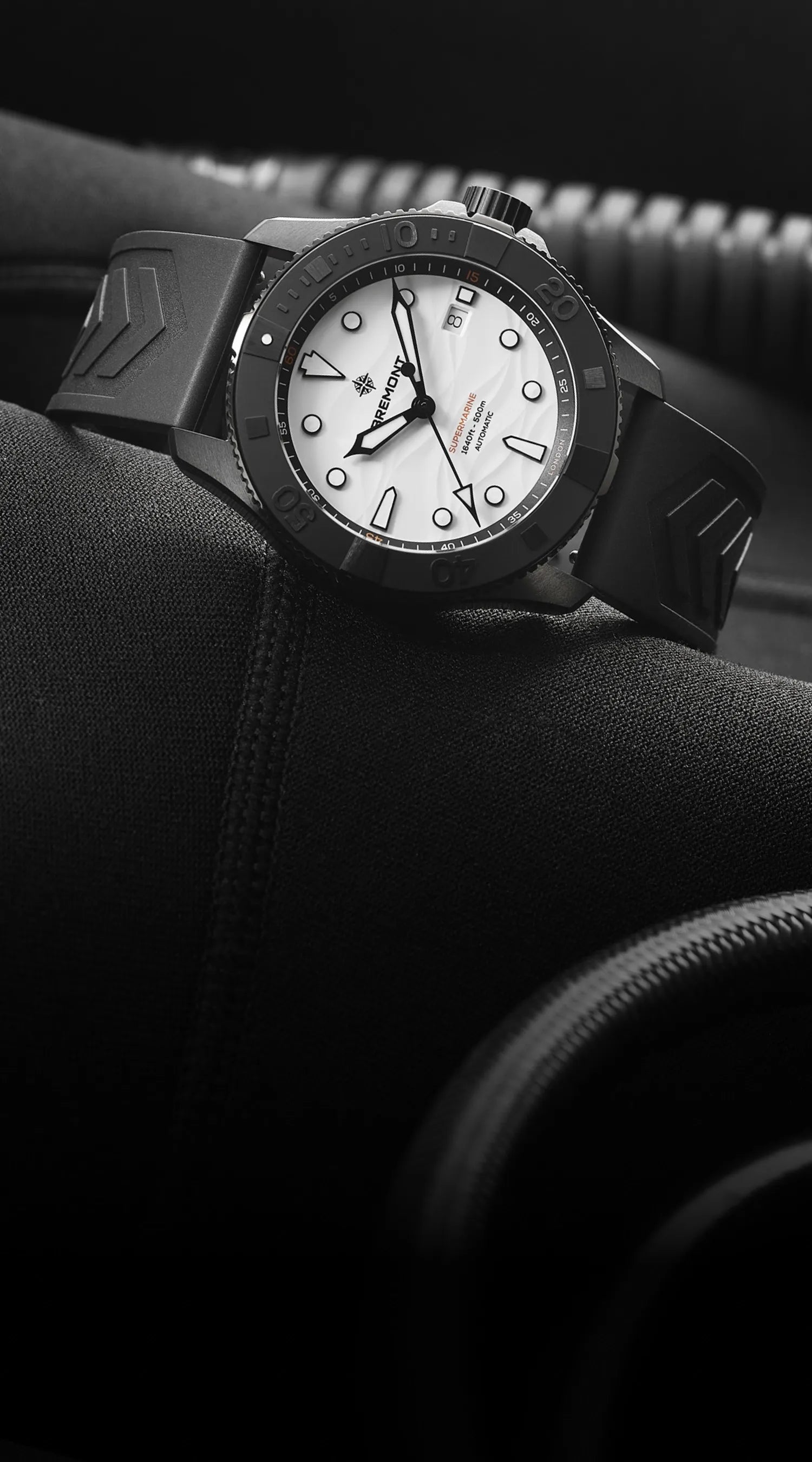 Bremont Watch Company