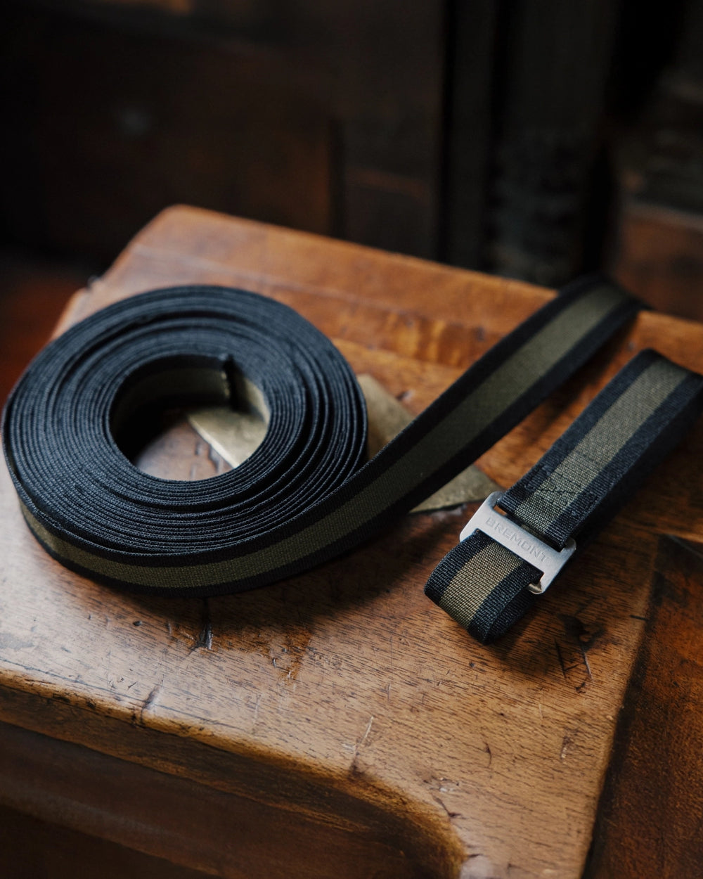 Bremont Watch Company