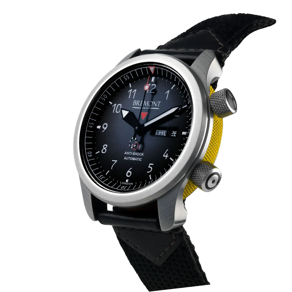 Bremont Watch Company