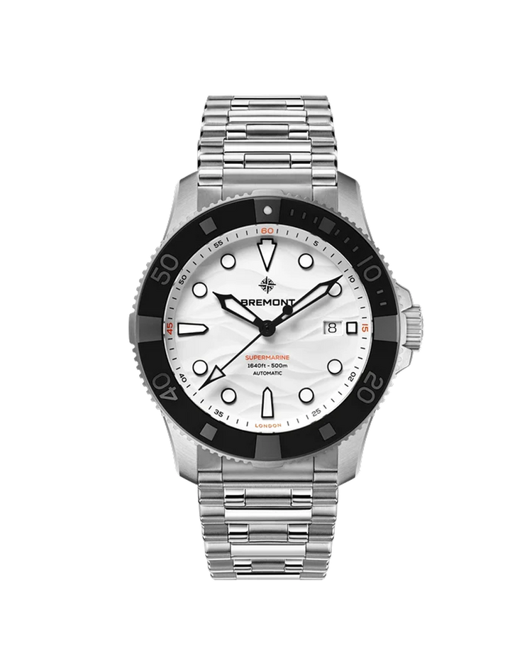 Bremont Watch Company