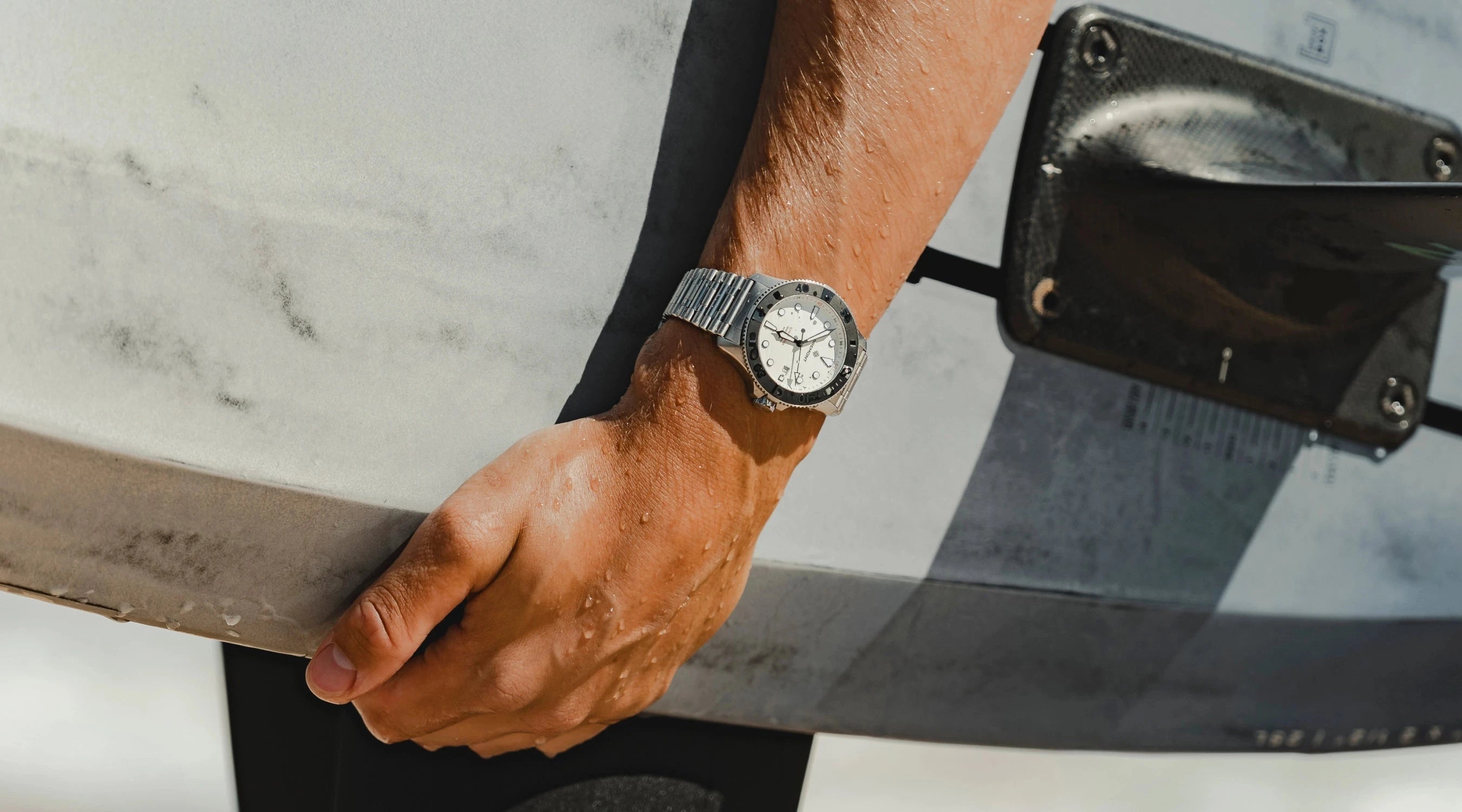 Bremont Watch Company