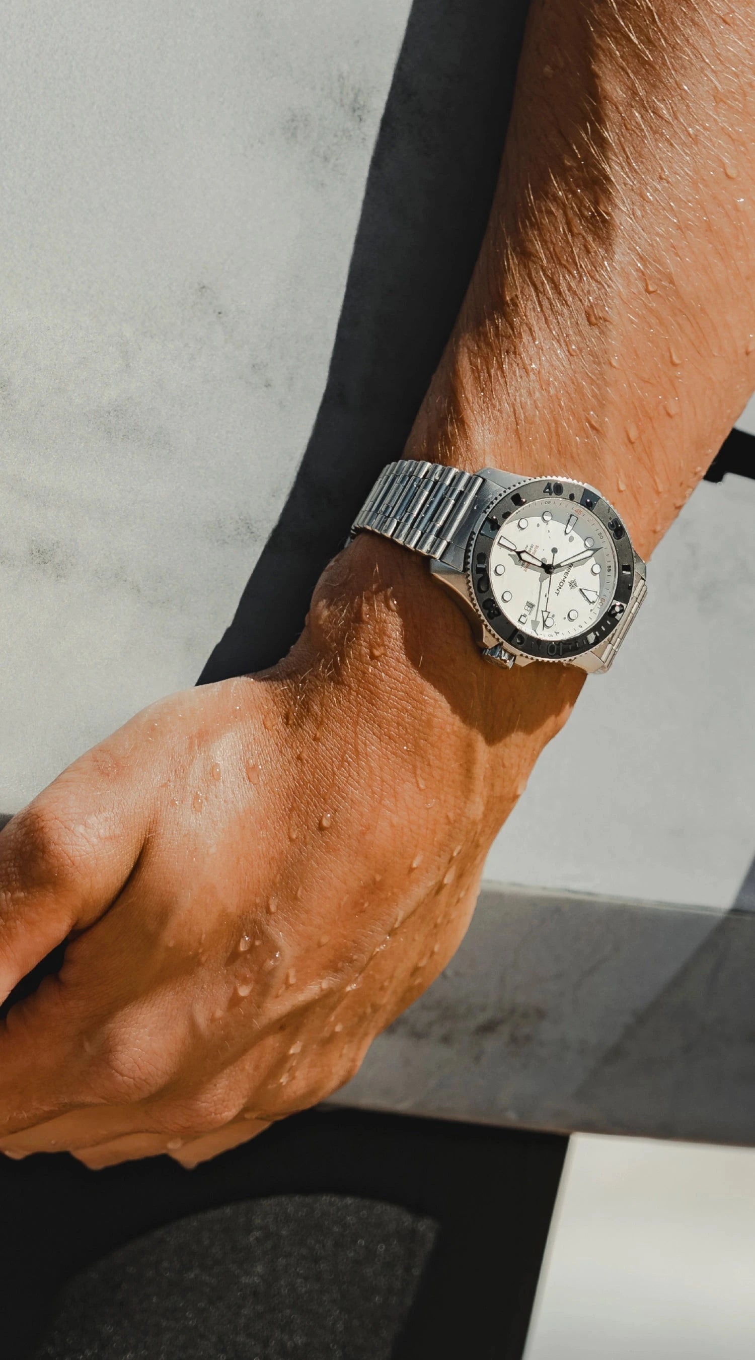 Bremont Watch Company