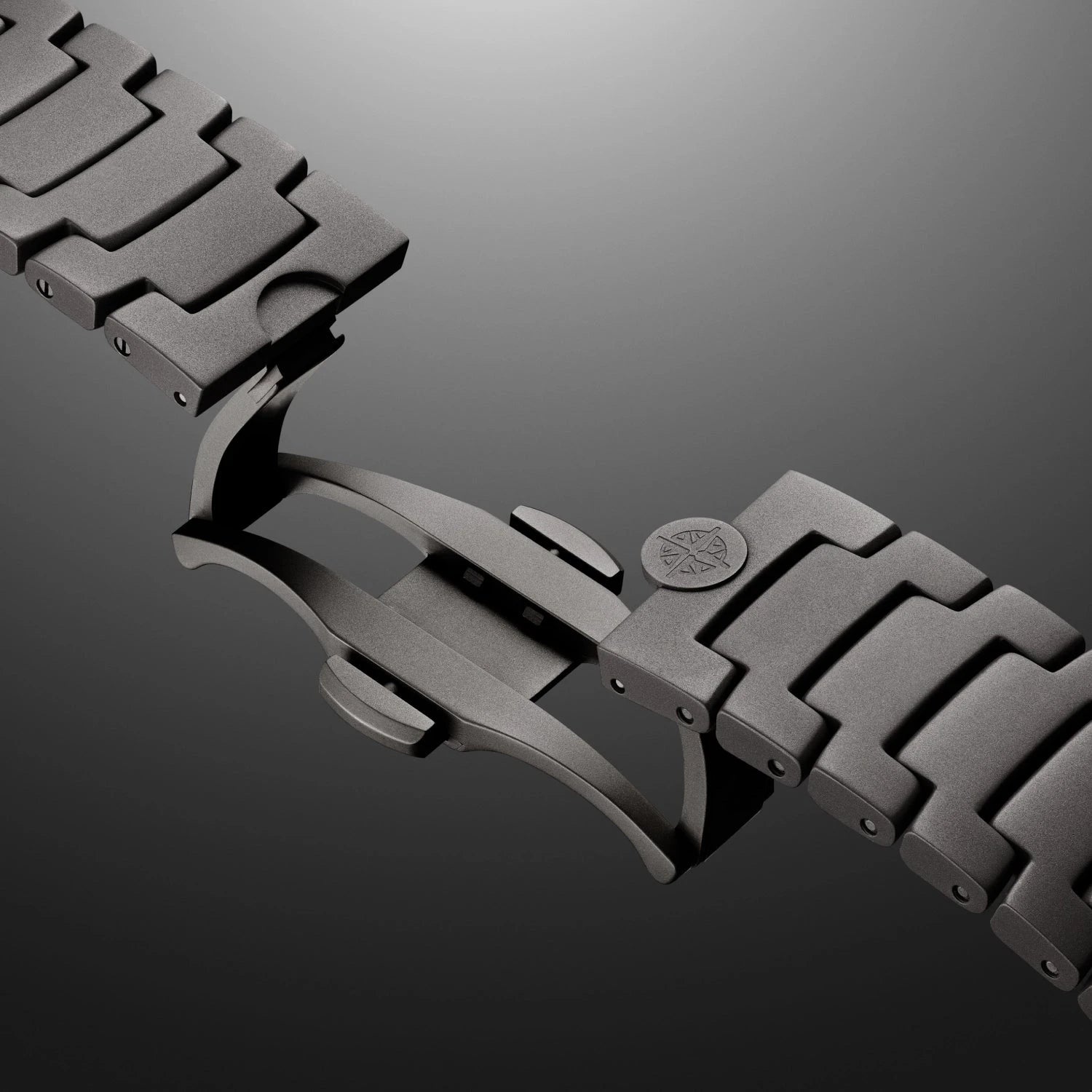 Bremont Watch Company Watches | Mens | Altitude Altitude MB Meteor, Stealth Grey