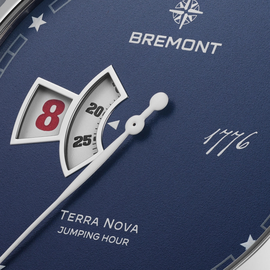 Bremont Watch Company