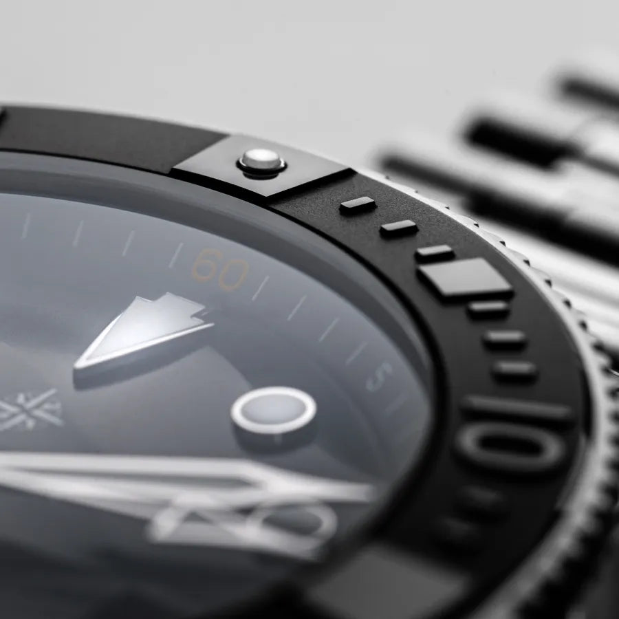 Bremont Watch Company Watches | Mens | Supermarine Supermarine 500m