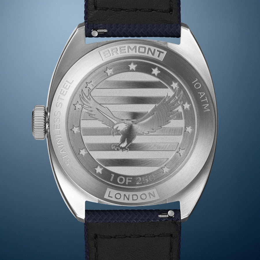 Bremont Watch Company