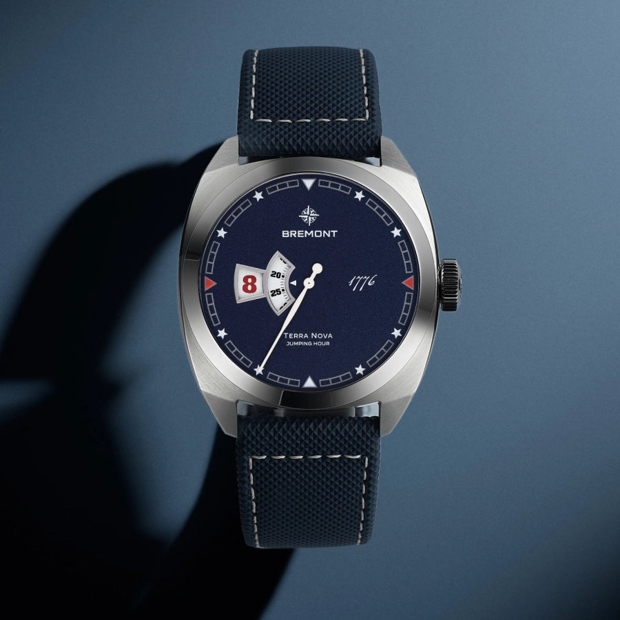 Bremont Watch Company