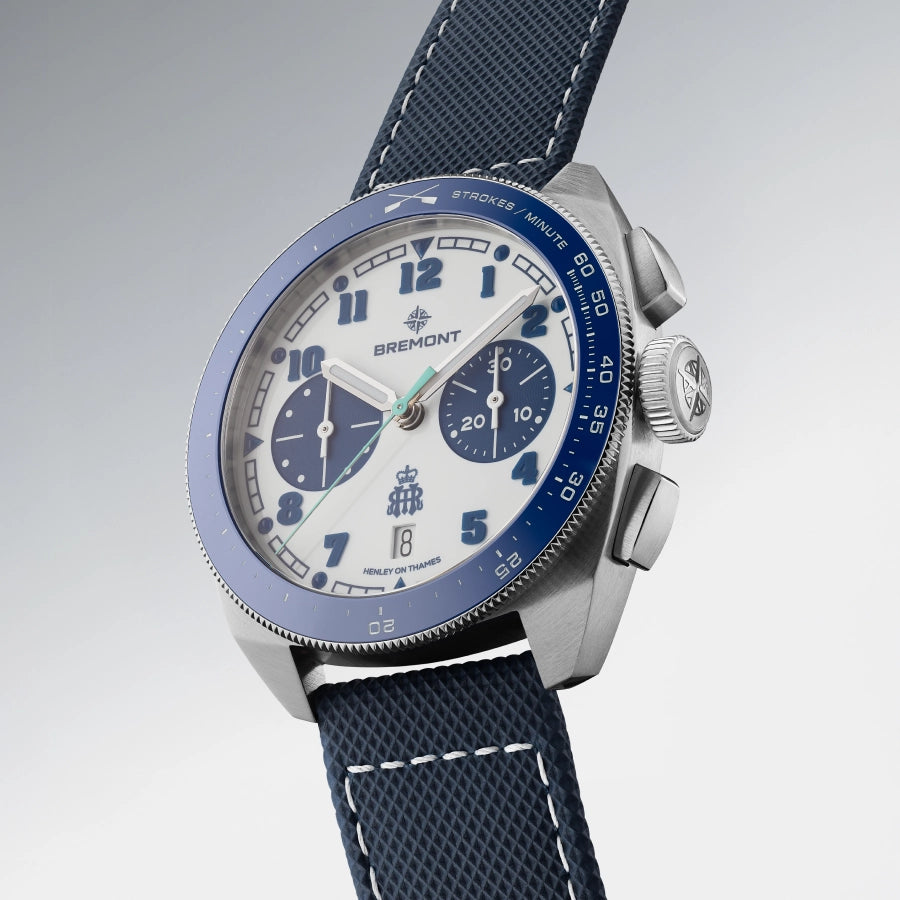 Bremont Watch Company