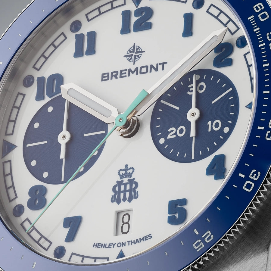 Bremont Watch Company
