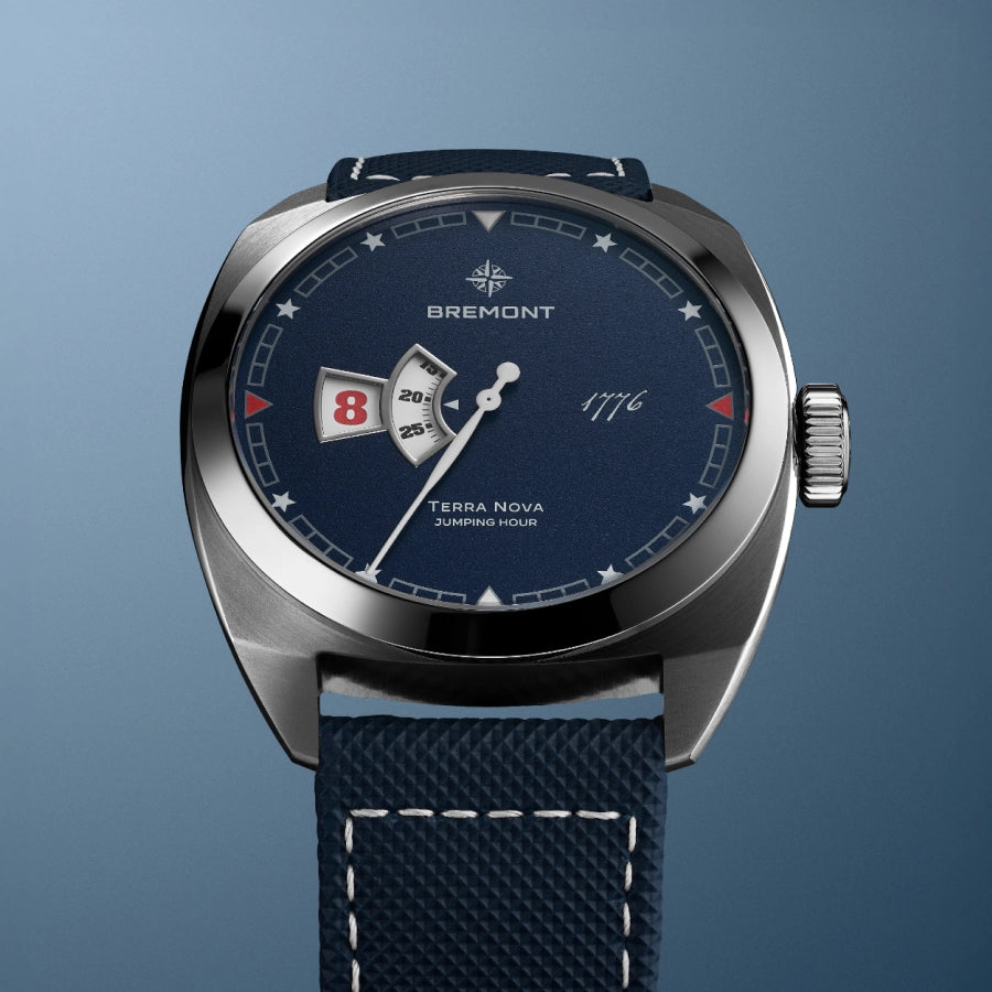 Bremont Watch Company