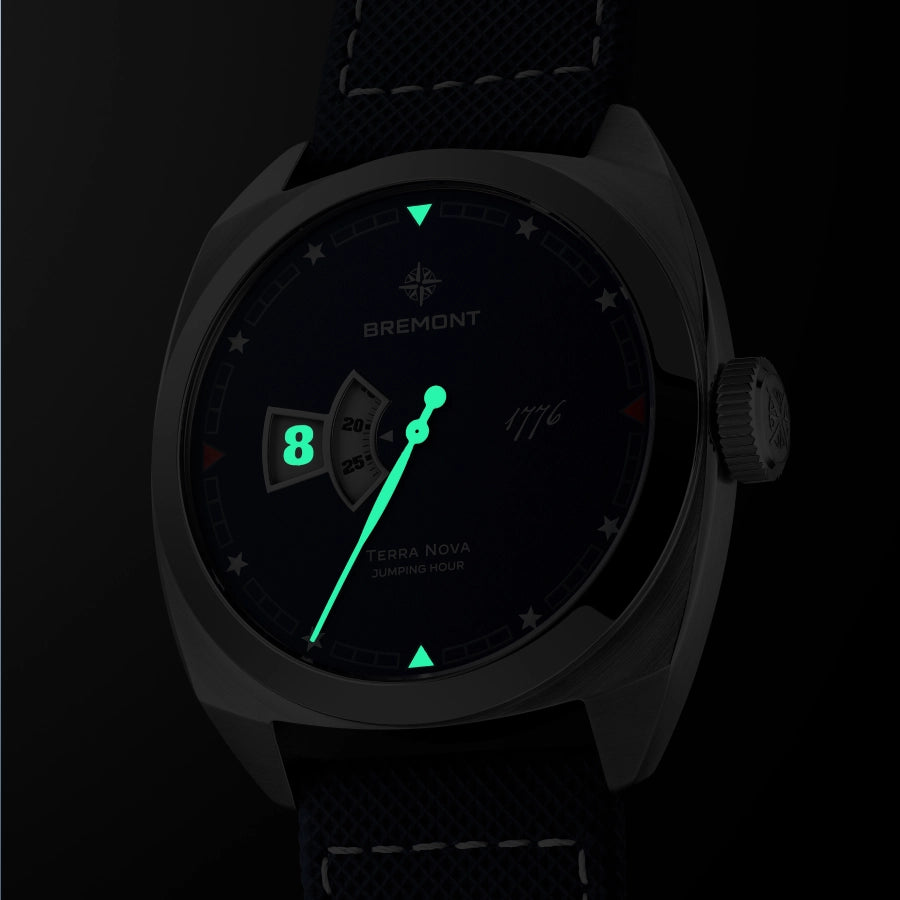 Bremont Watch Company