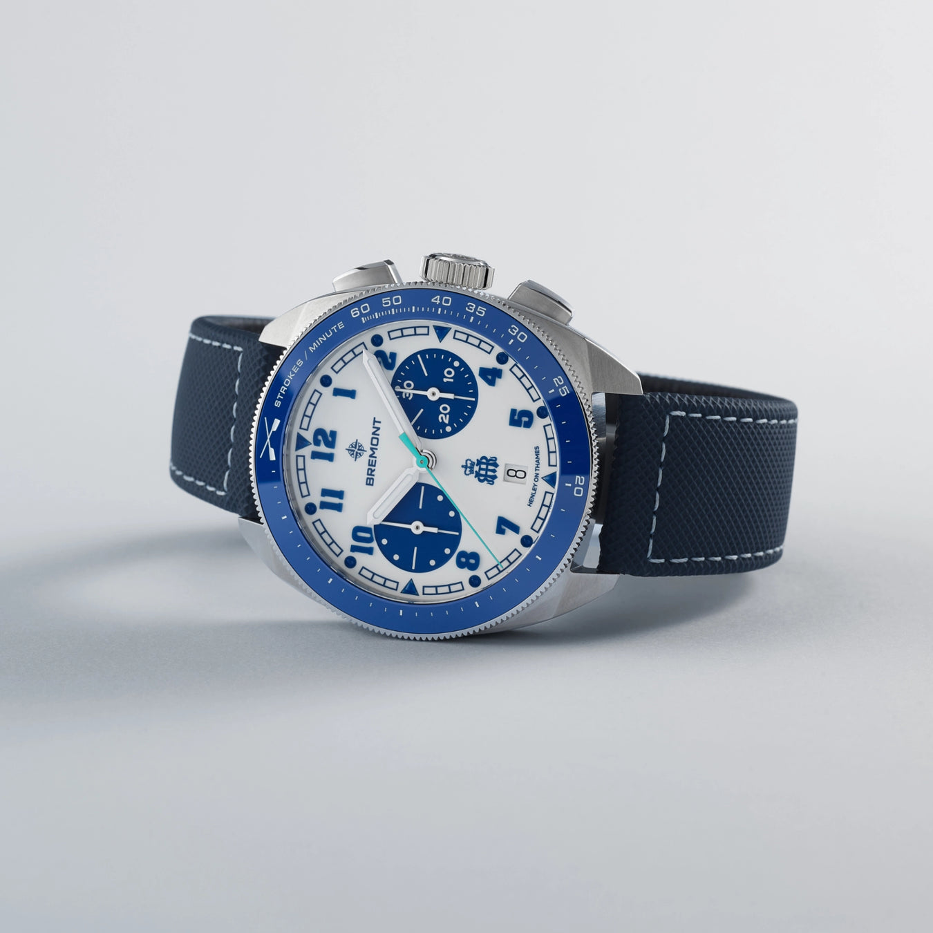 Bremont Watch Company