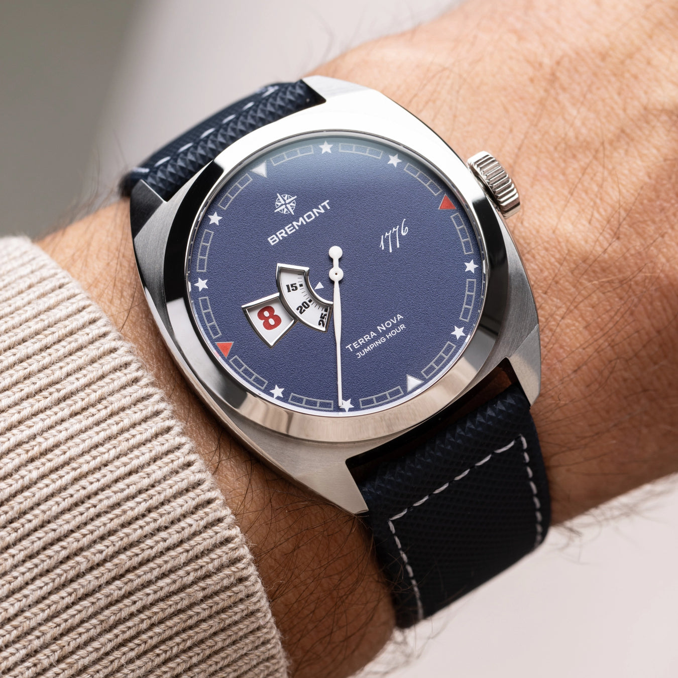 Bremont Watch Company