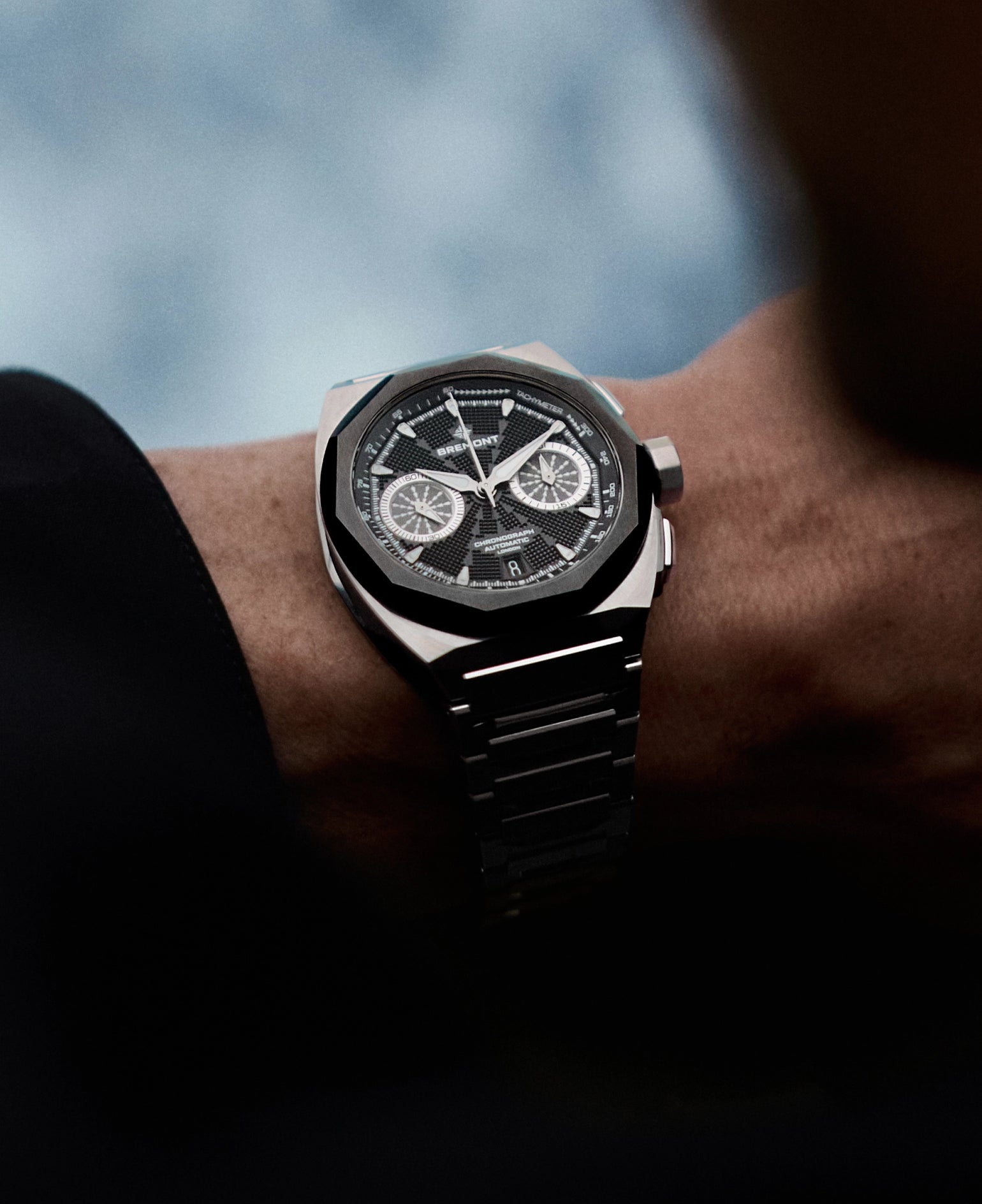 Bremont Watch Company