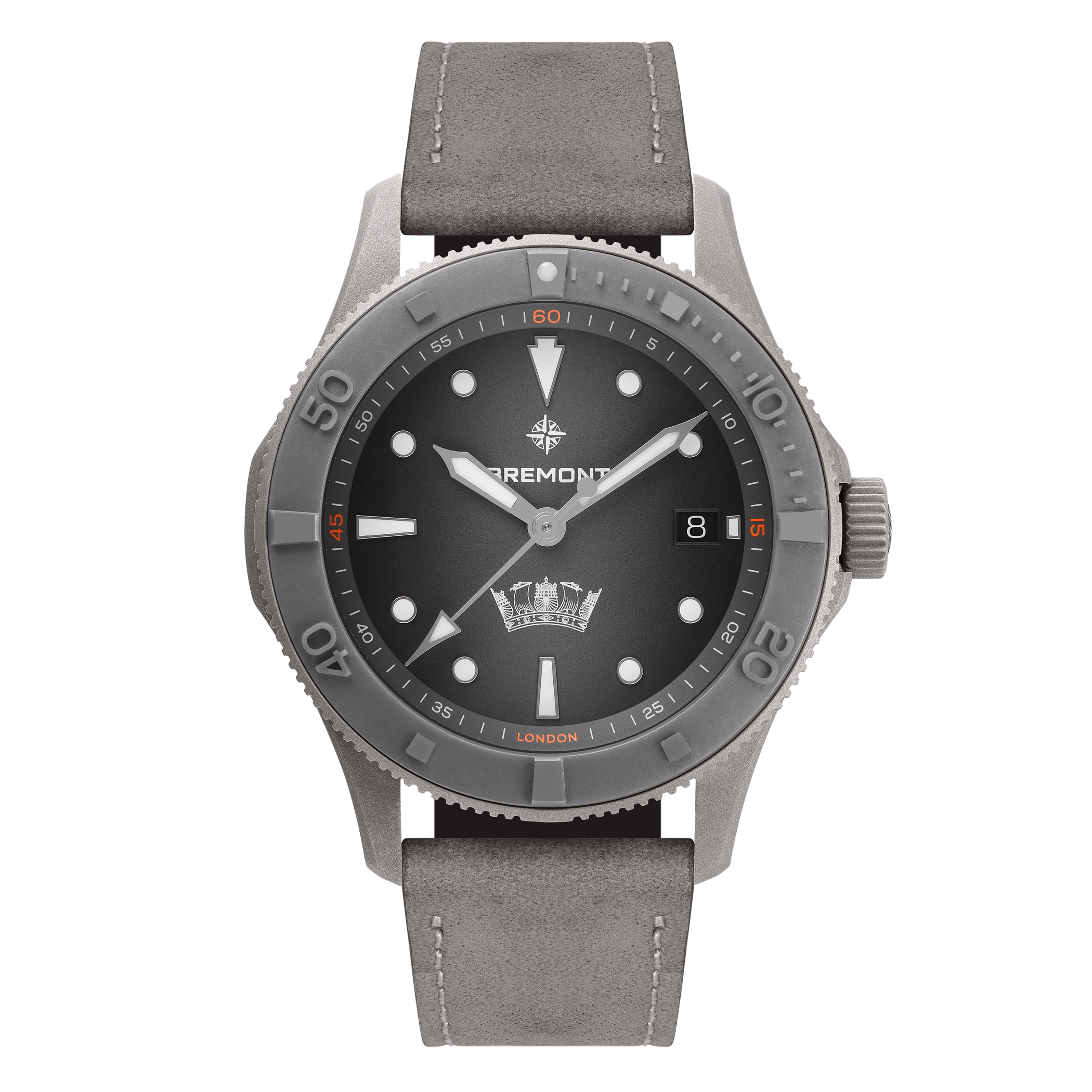 Bremont Watch Company