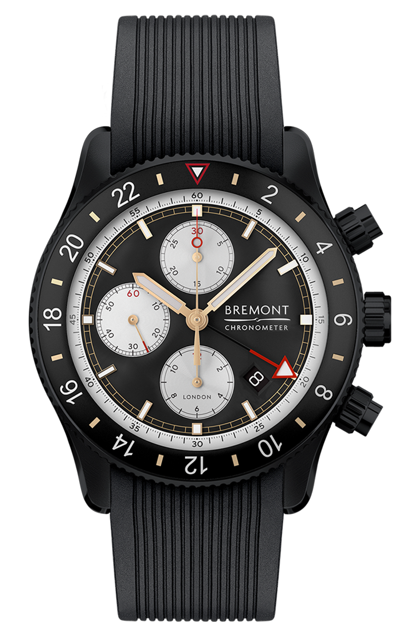 Bremont Watch Company