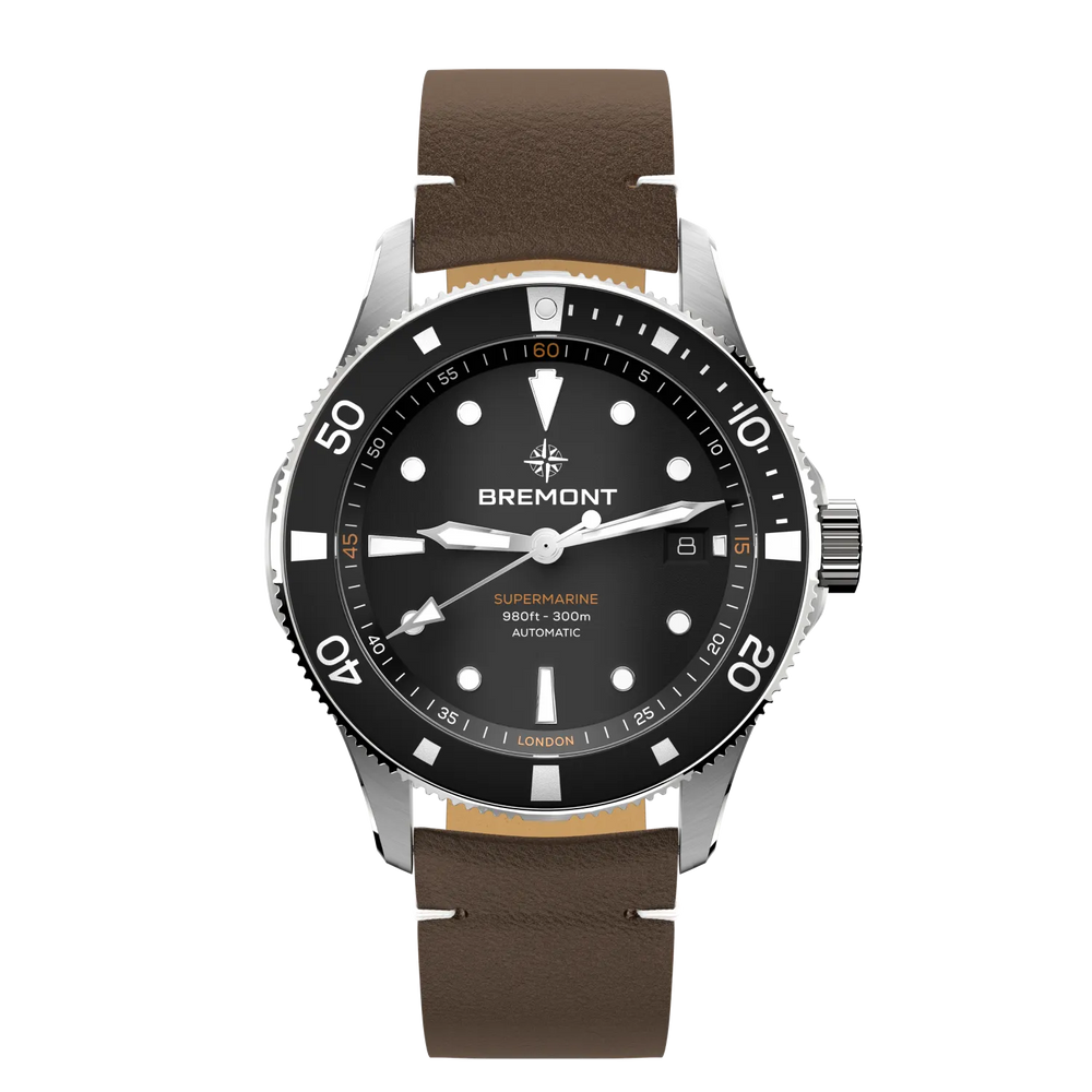 Supermarine 300M Bremont Watch Company