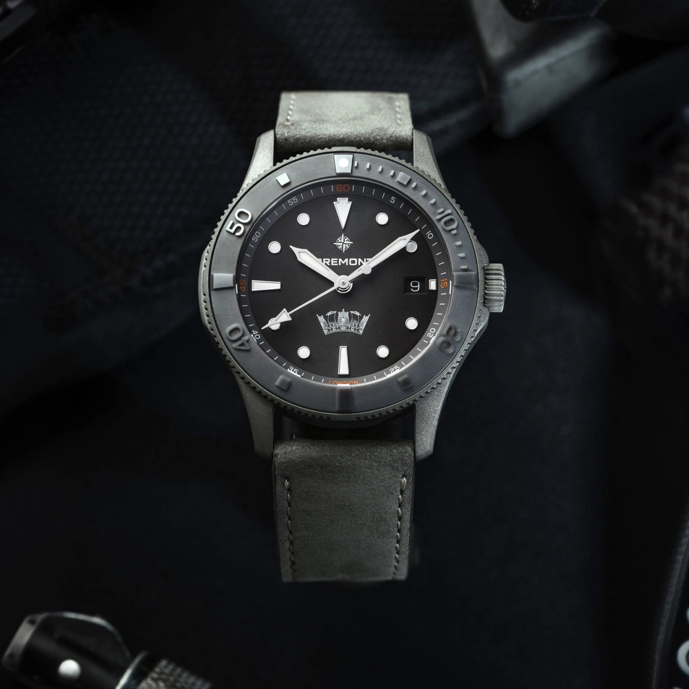 Bremont Watch Company
