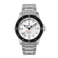 Supermarine 500m, Polar White