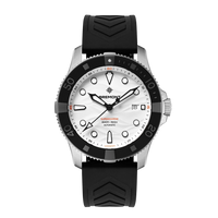 Supermarine 500m, Polar White