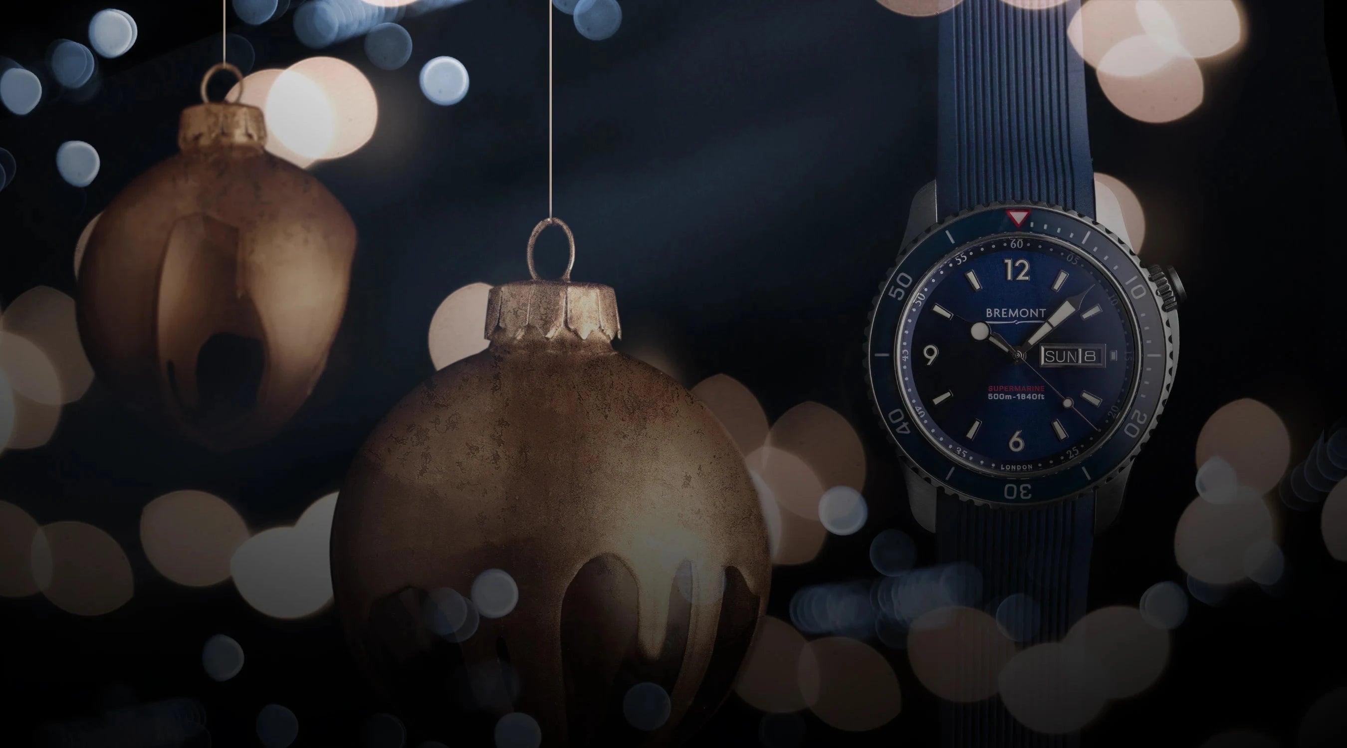 Bremont Watch Company