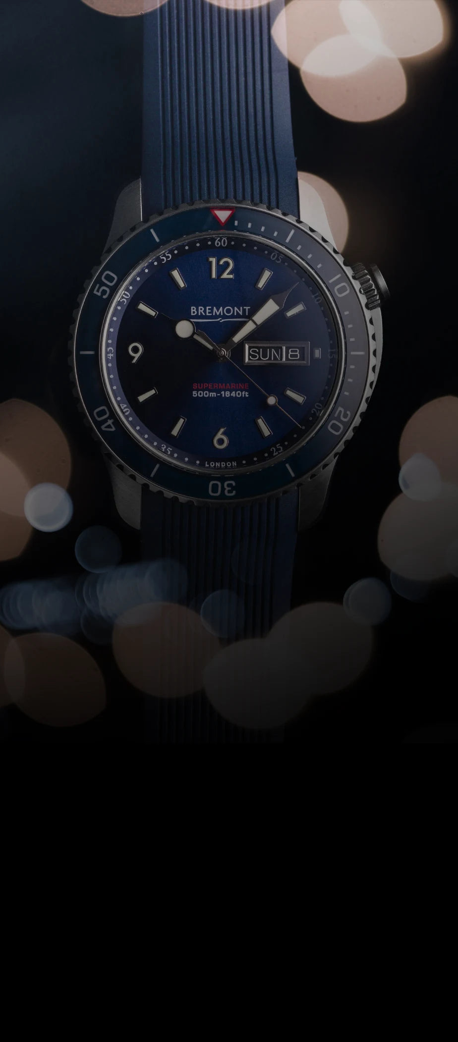 Bremont Watch Company