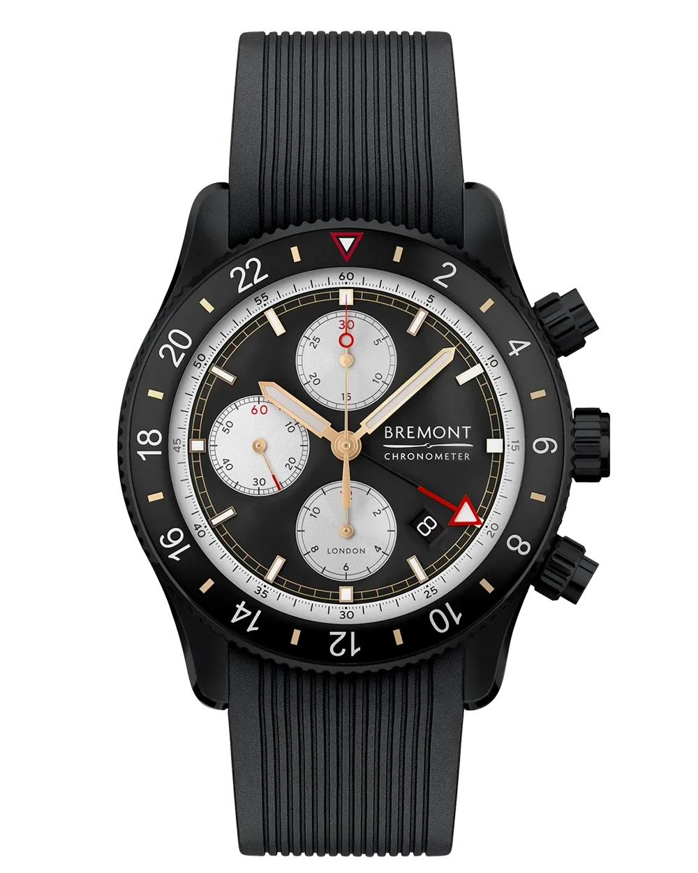 Diving Watches Bremont Watch Company