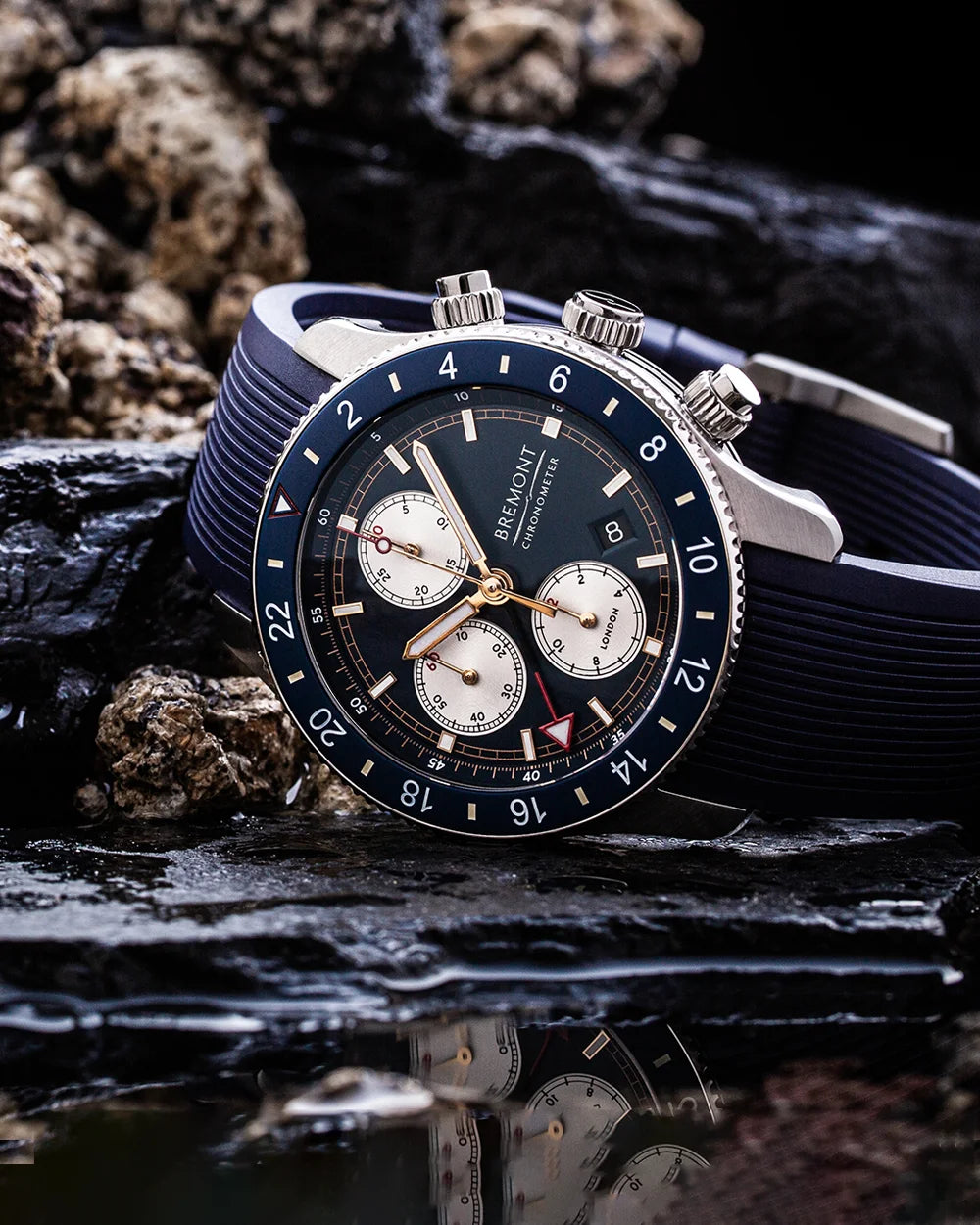 Bremont Watch Company