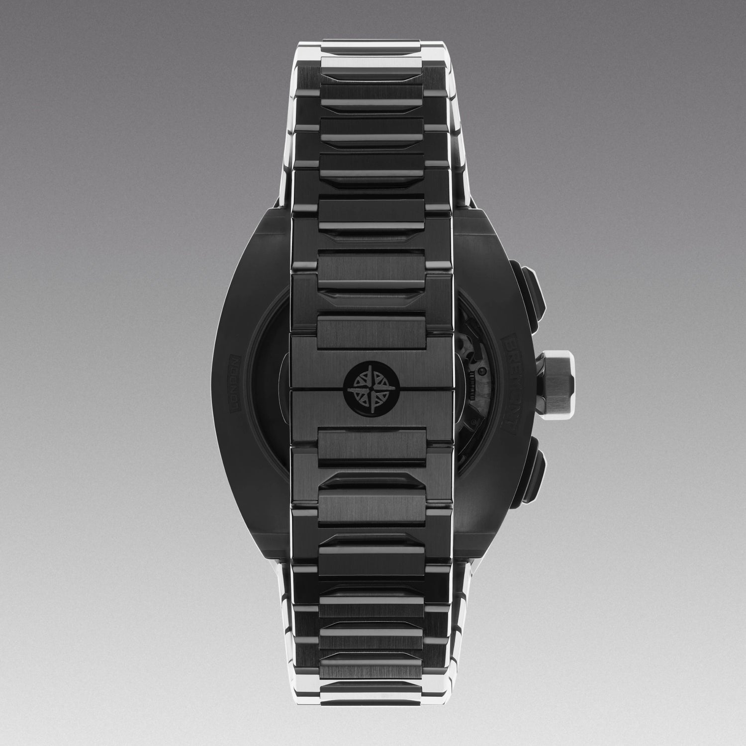 Bremont Watch Company Watches | Mens | Supernova Supernova 41mm Chronograph Bracelet