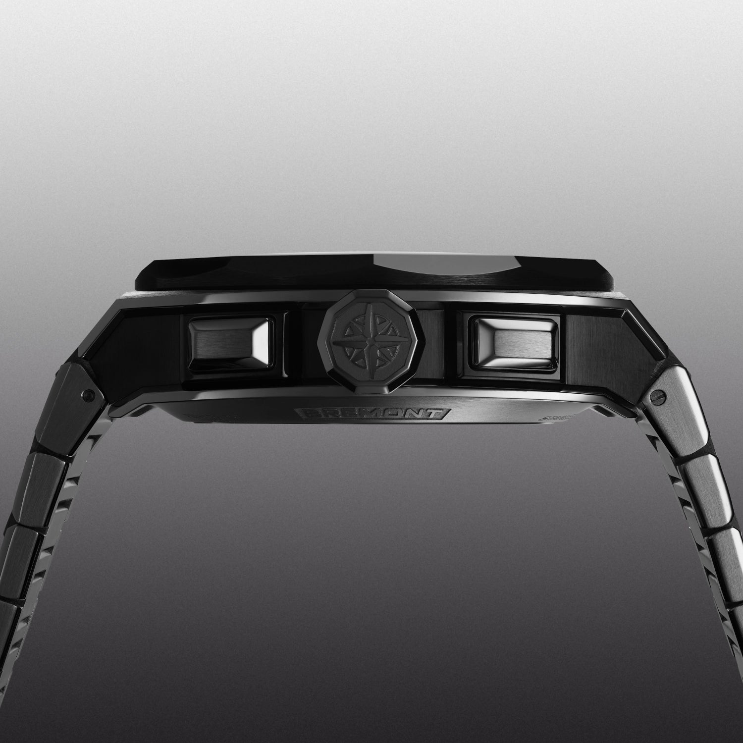 Bremont Watch Company Watches | Mens | Supernova Supernova 41mm Chronograph Bracelet