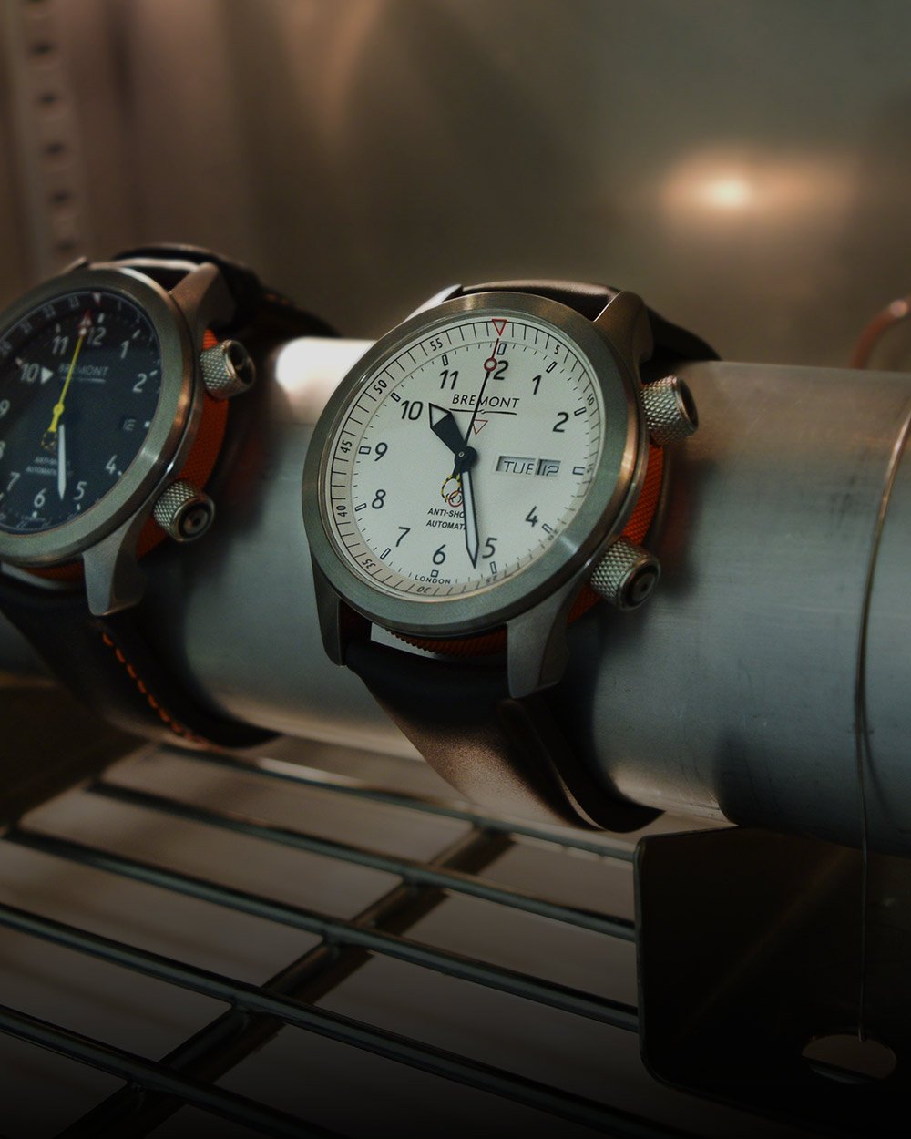 Bremont Watch Company