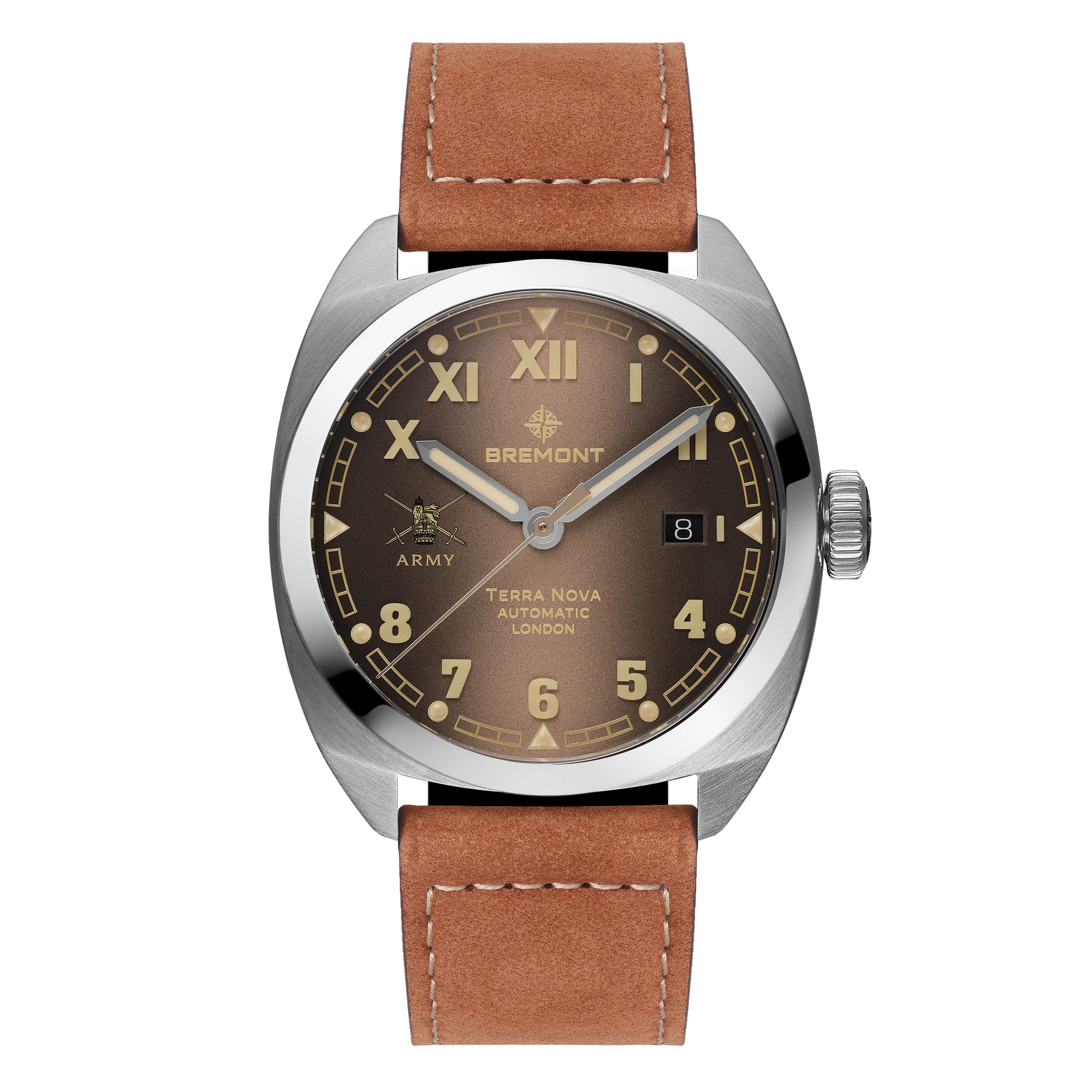 Bremont Watch Company