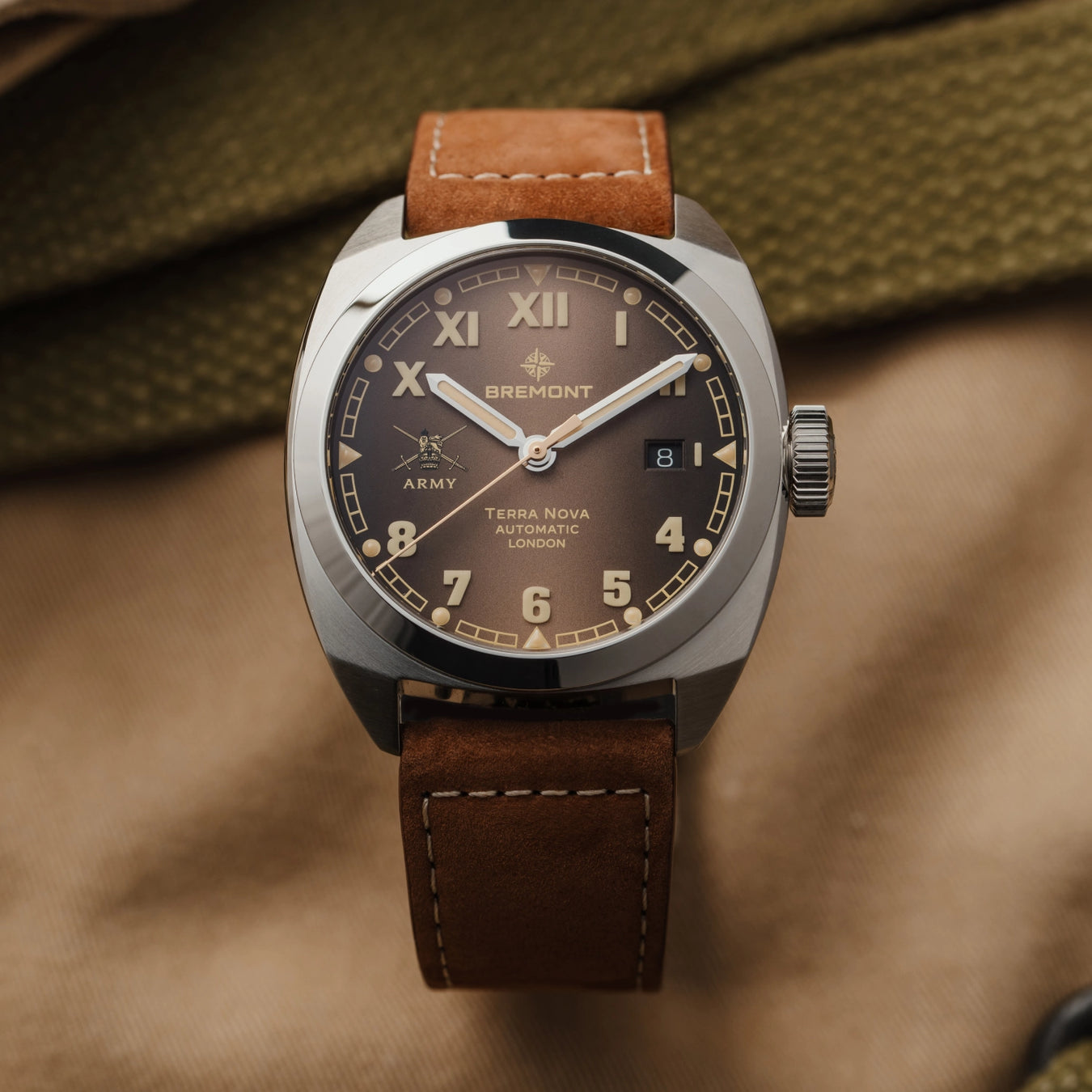 Bremont Watch Company