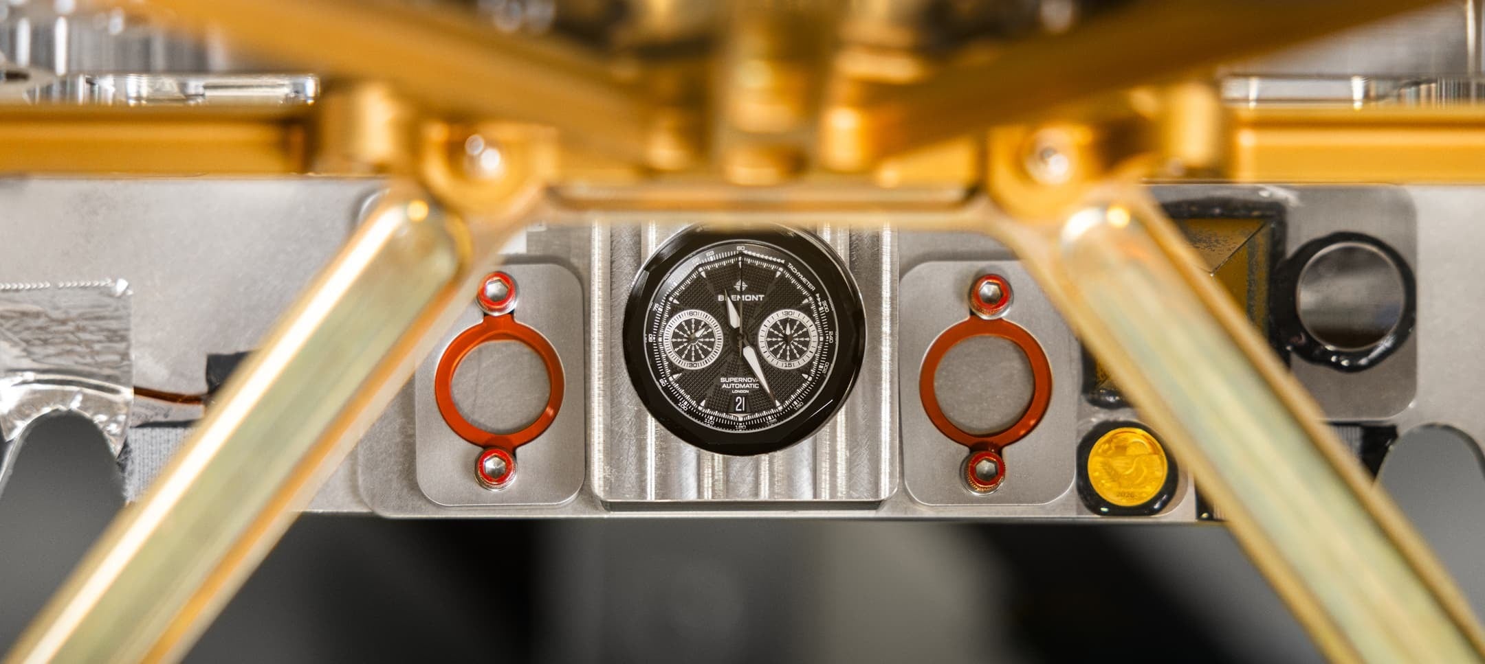 Bremont Watch Company