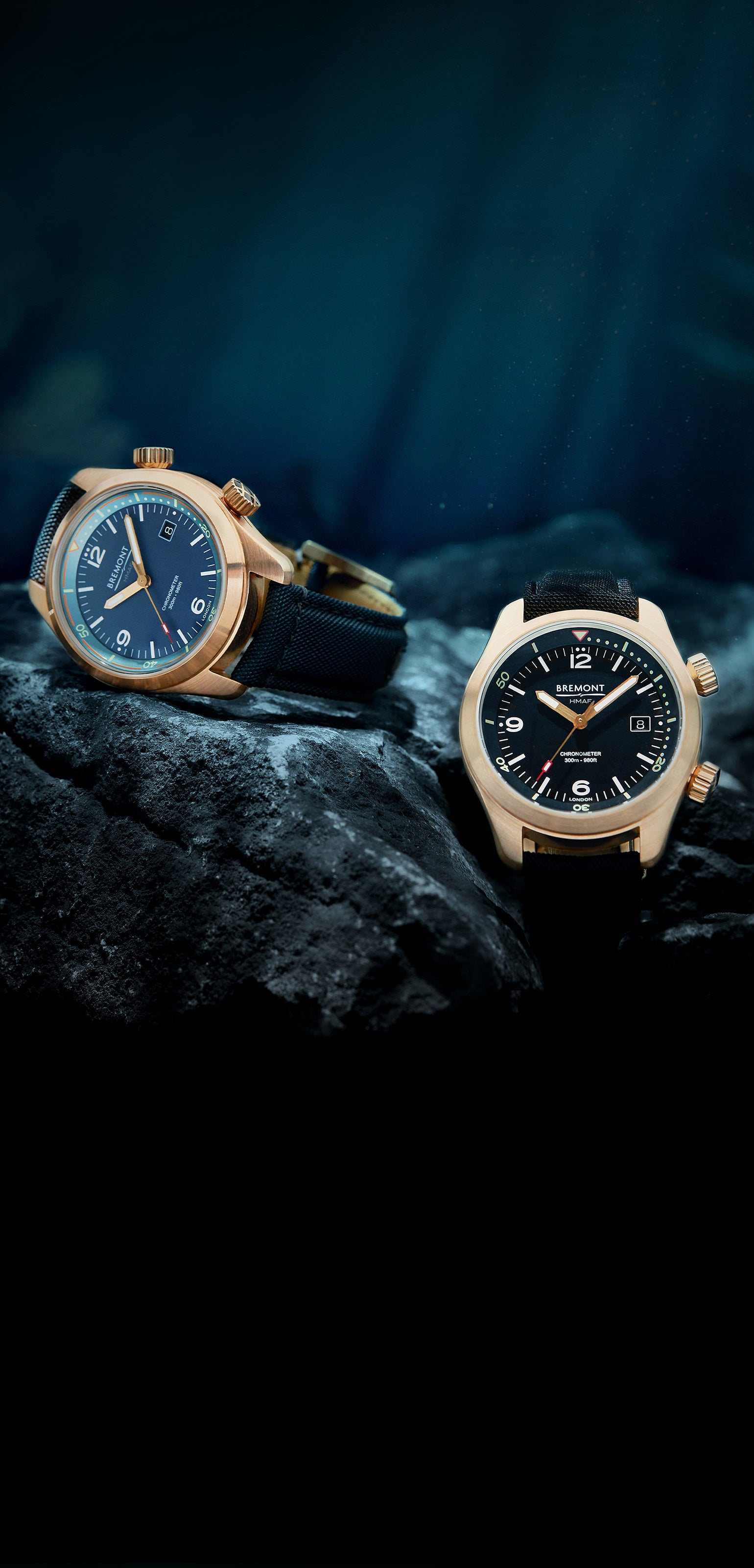 Bremont Watch Company